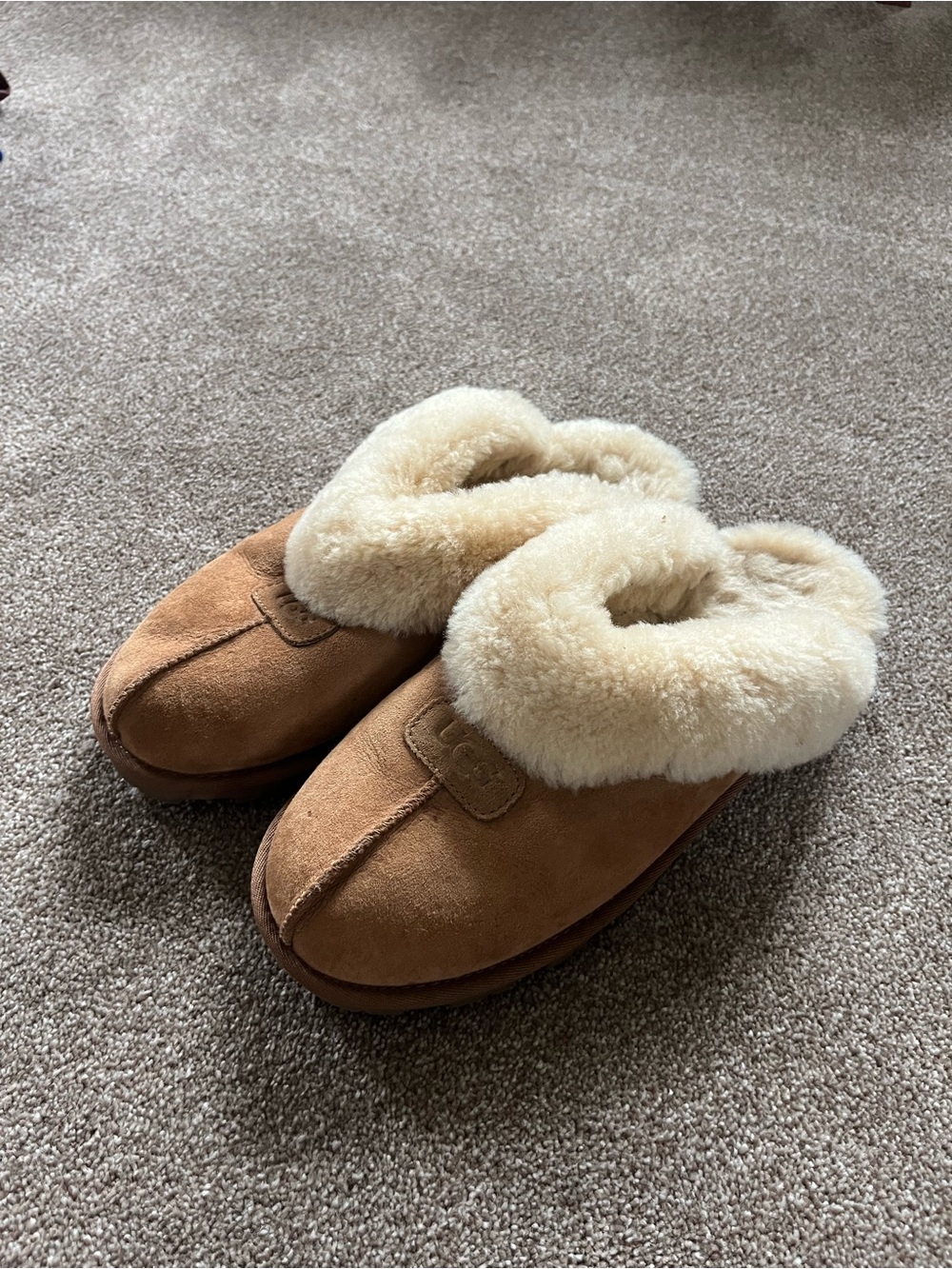 Ugg Slippers